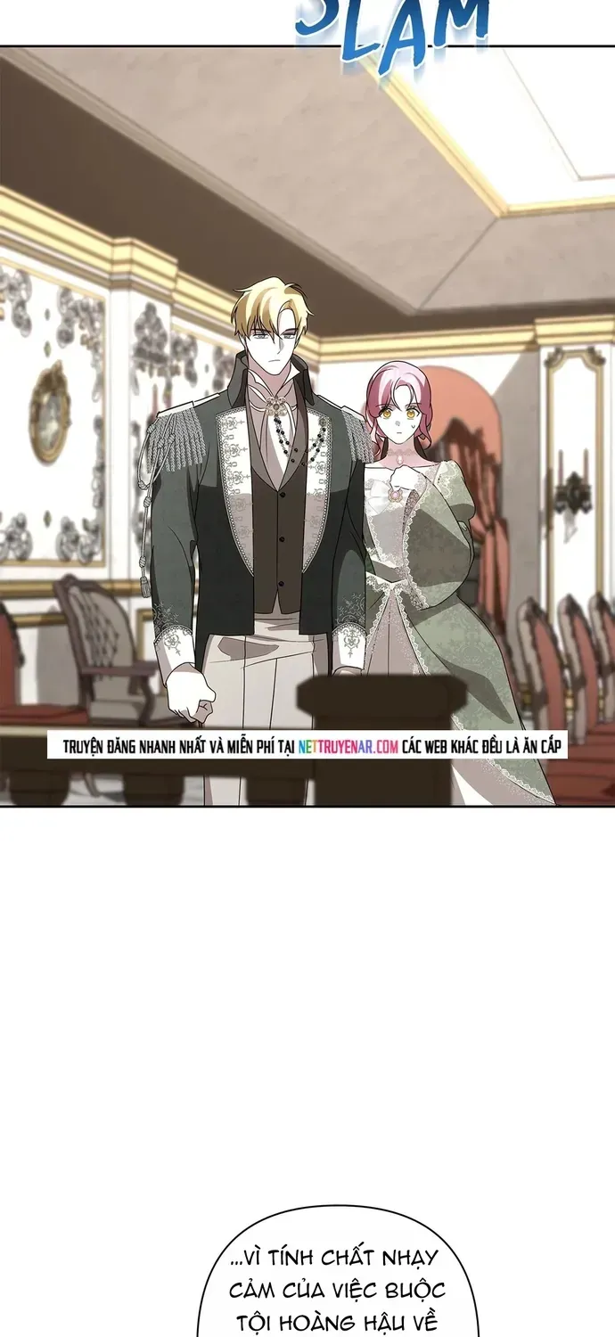 Phải Lòng Nhân Vật Phản Diện Từ Cái Nhìn Đầu Tiên Chap 51 - Next Chap 50