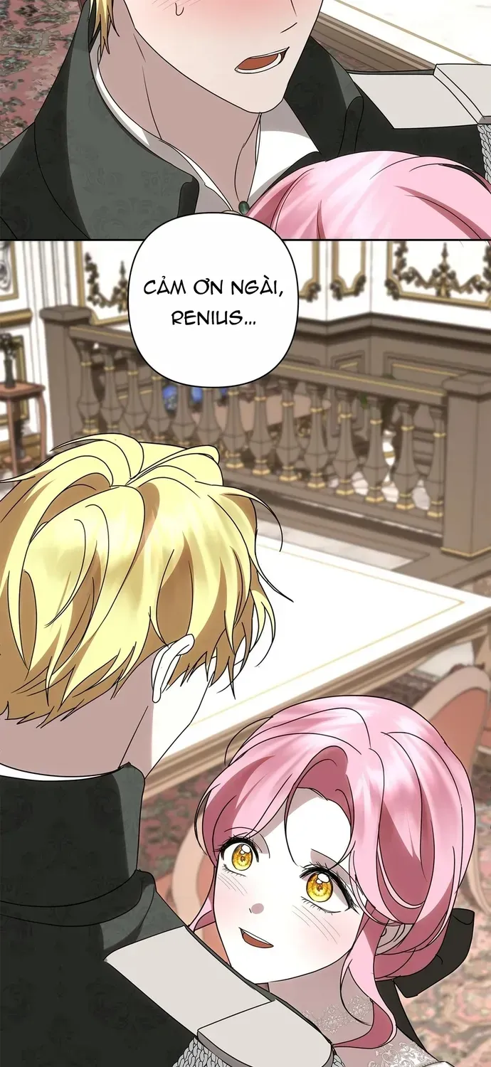 Phải Lòng Nhân Vật Phản Diện Từ Cái Nhìn Đầu Tiên Chap 51 - Next Chap 50