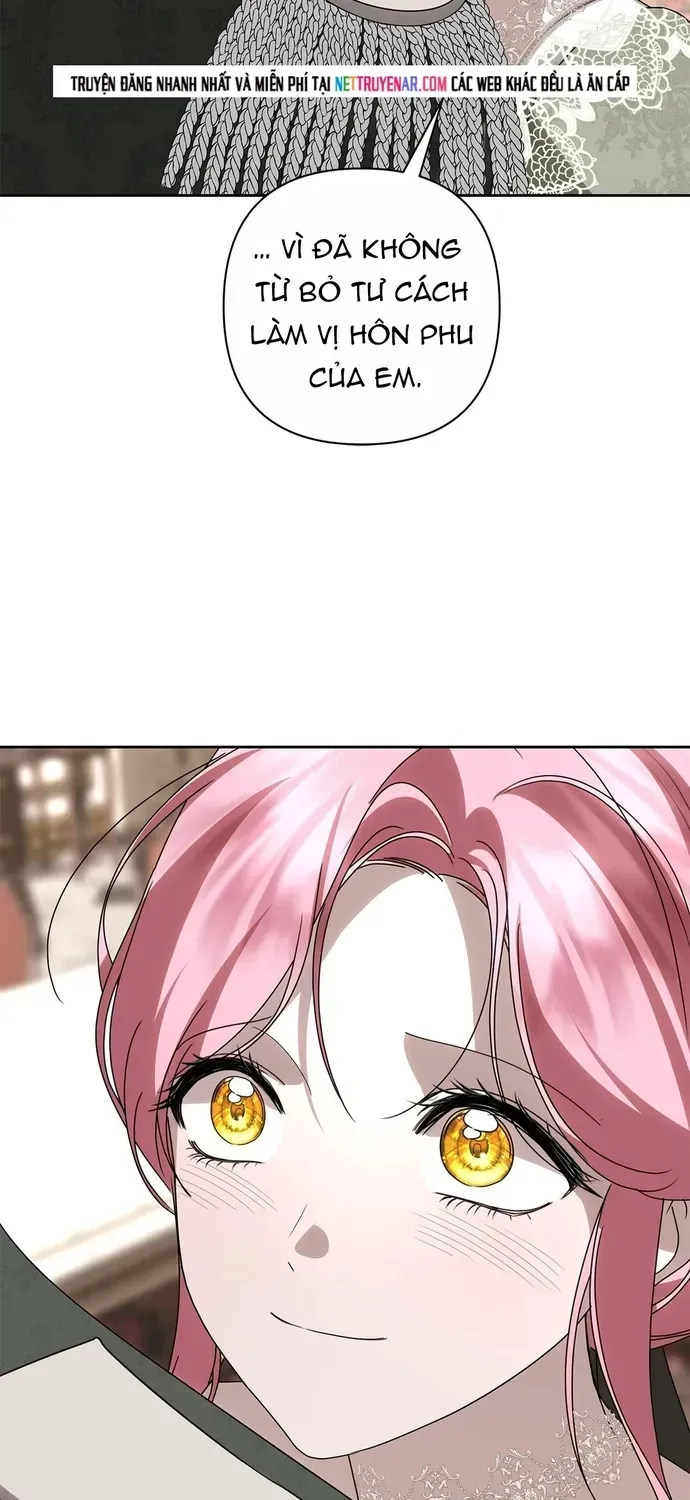 Phải Lòng Nhân Vật Phản Diện Từ Cái Nhìn Đầu Tiên Chap 51 - Next Chap 50