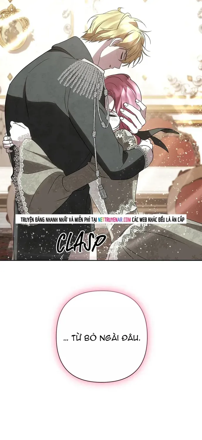 Phải Lòng Nhân Vật Phản Diện Từ Cái Nhìn Đầu Tiên Chap 51 - Next Chap 50