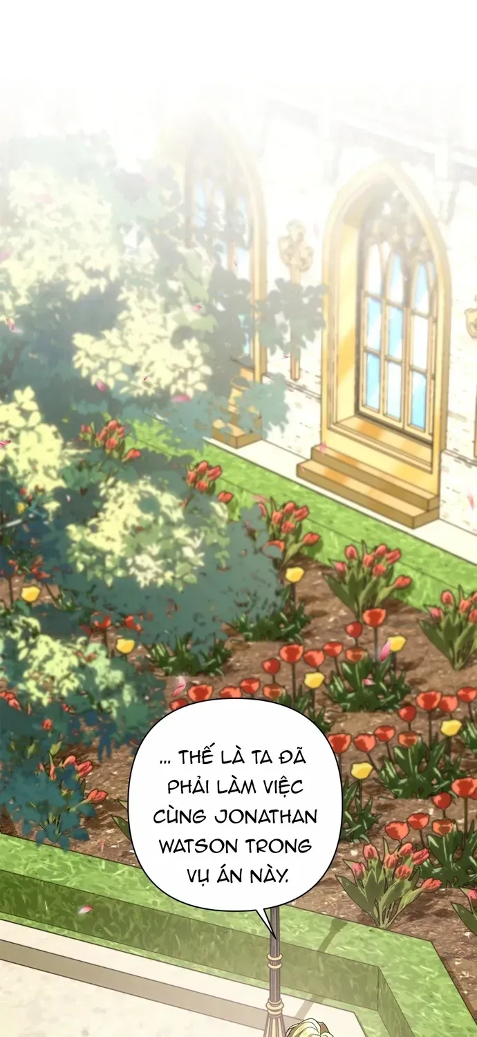 Phải Lòng Nhân Vật Phản Diện Từ Cái Nhìn Đầu Tiên Chap 51 - Next Chap 50