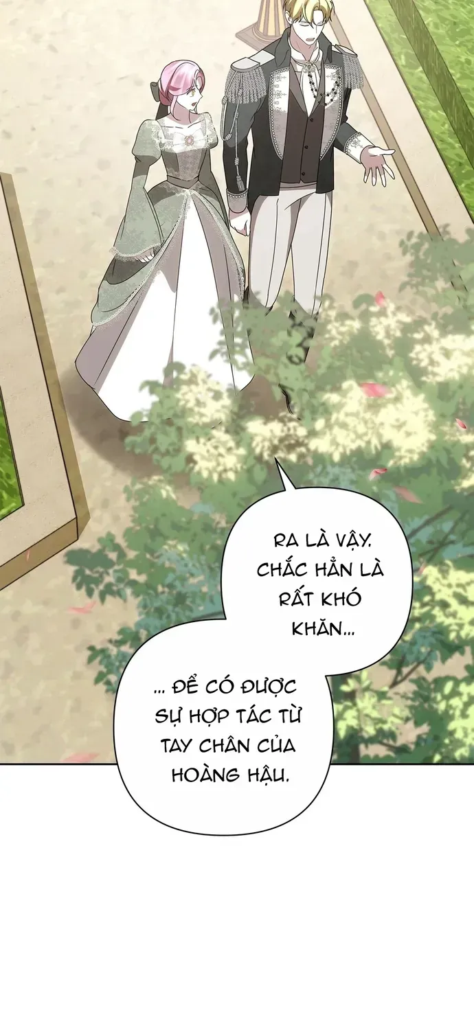 Phải Lòng Nhân Vật Phản Diện Từ Cái Nhìn Đầu Tiên Chap 51 - Next Chap 50