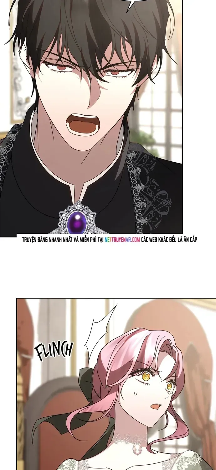 Phải Lòng Nhân Vật Phản Diện Từ Cái Nhìn Đầu Tiên Chap 51 - Next Chap 50