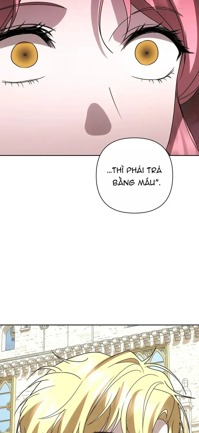 Phải Lòng Nhân Vật Phản Diện Từ Cái Nhìn Đầu Tiên Chap 51 - Next Chap 50