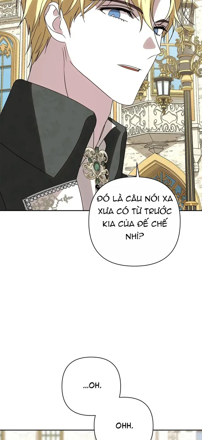 Phải Lòng Nhân Vật Phản Diện Từ Cái Nhìn Đầu Tiên Chap 51 - Next Chap 50