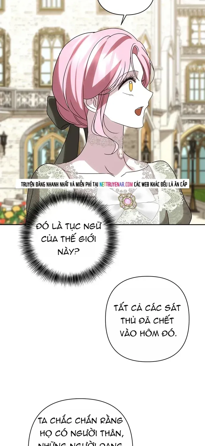 Phải Lòng Nhân Vật Phản Diện Từ Cái Nhìn Đầu Tiên Chap 51 - Next Chap 50