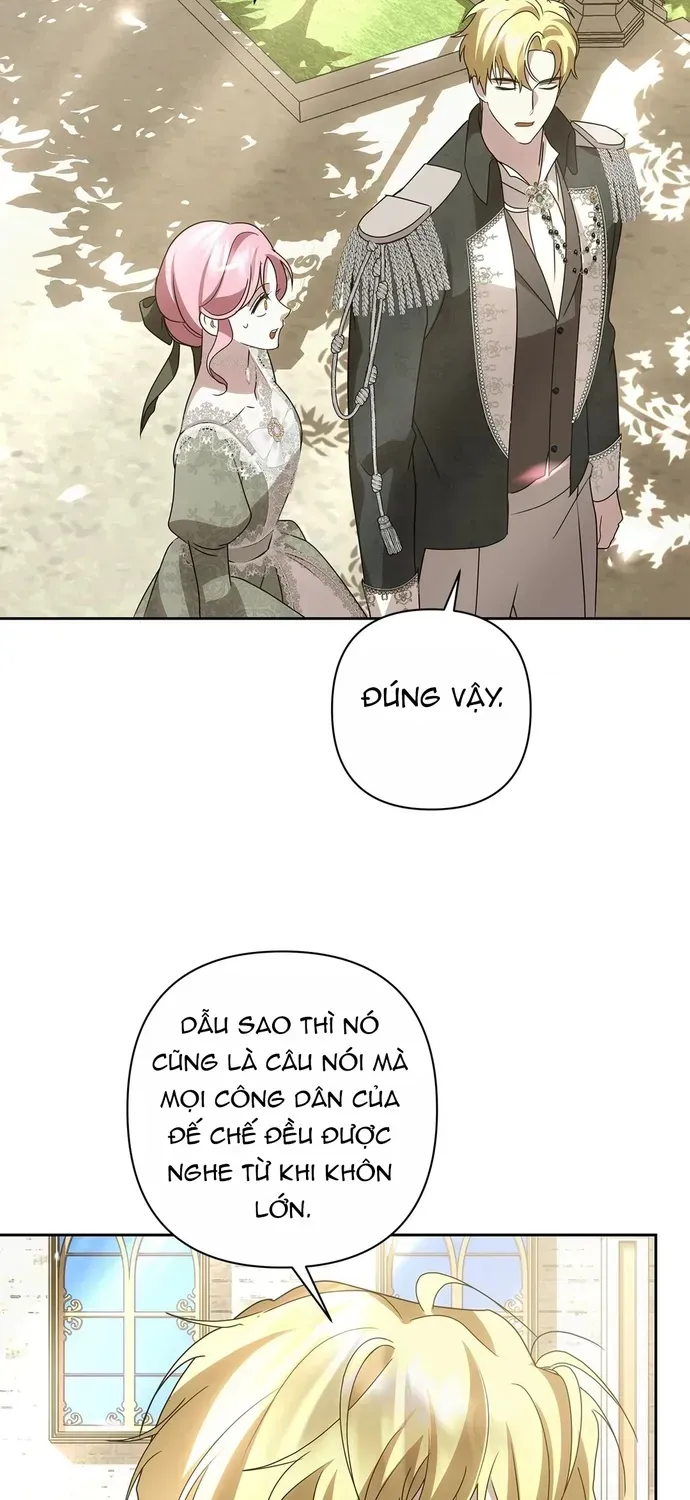 Phải Lòng Nhân Vật Phản Diện Từ Cái Nhìn Đầu Tiên Chap 51 - Next Chap 50