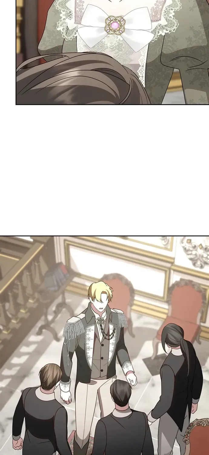 Phải Lòng Nhân Vật Phản Diện Từ Cái Nhìn Đầu Tiên Chap 51 - Next Chap 50