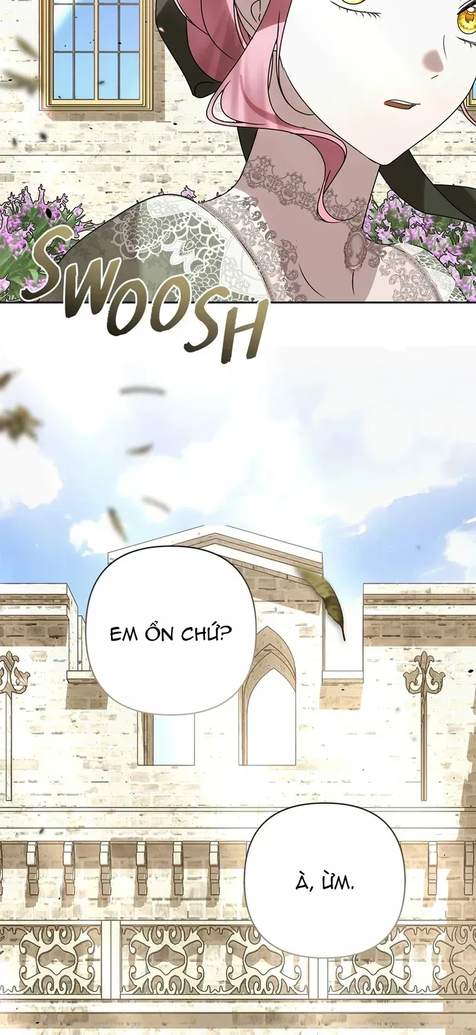 Phải Lòng Nhân Vật Phản Diện Từ Cái Nhìn Đầu Tiên Chap 51 - Next Chap 50