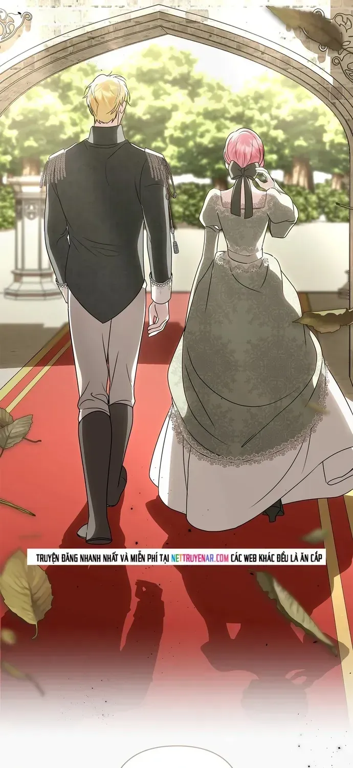 Phải Lòng Nhân Vật Phản Diện Từ Cái Nhìn Đầu Tiên Chap 51 - Next Chap 50