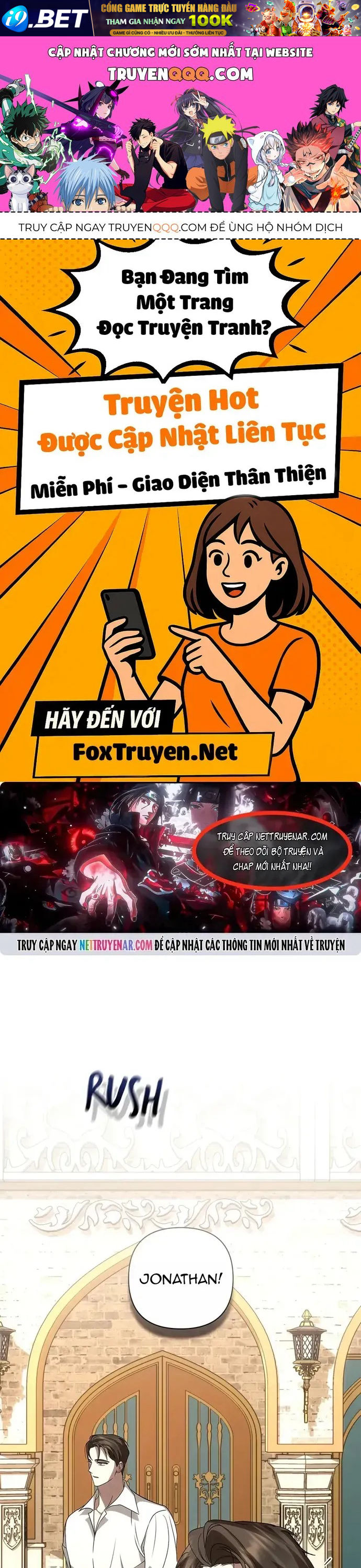 Phải Lòng Nhân Vật Phản Diện Từ Cái Nhìn Đầu Tiên Chap 52 - Next Chap 51