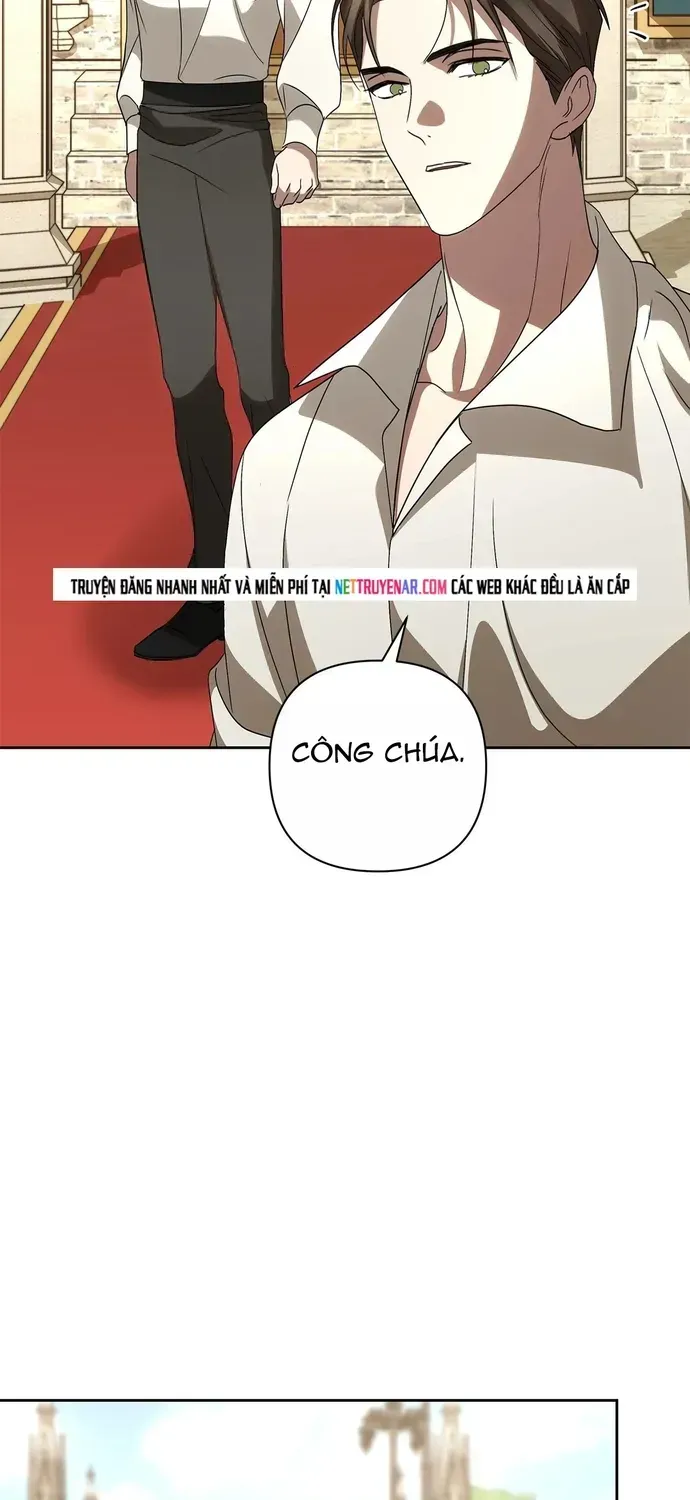 Phải Lòng Nhân Vật Phản Diện Từ Cái Nhìn Đầu Tiên Chap 52 - Next Chap 51