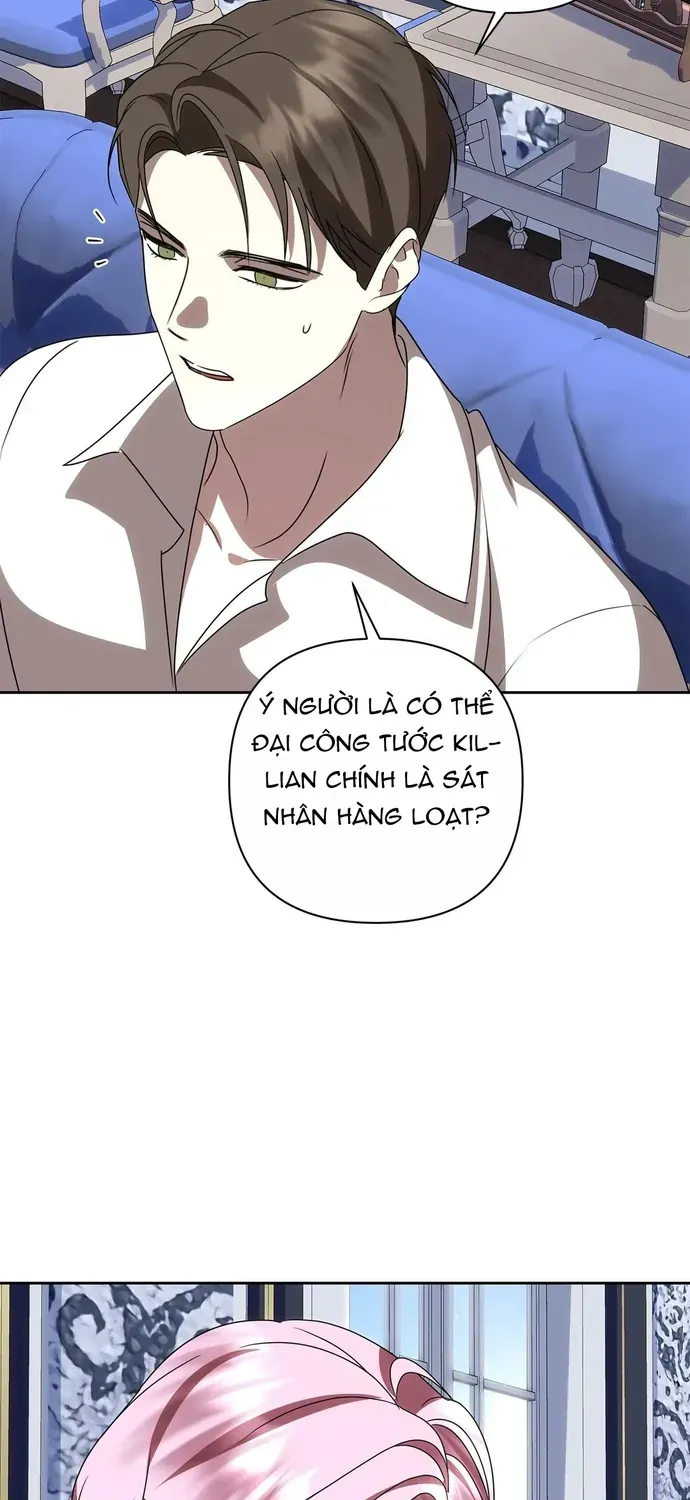 Phải Lòng Nhân Vật Phản Diện Từ Cái Nhìn Đầu Tiên Chap 52 - Next Chap 51