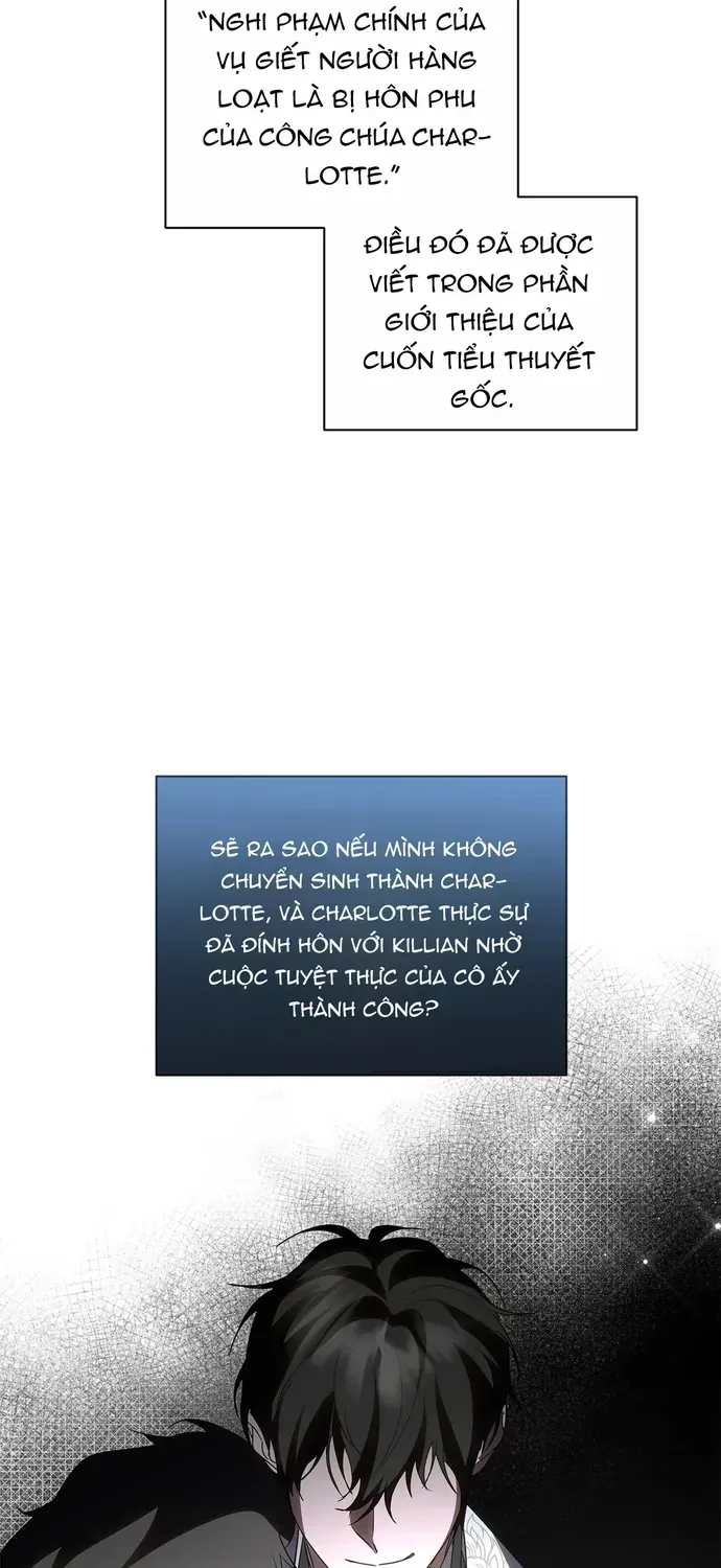 Phải Lòng Nhân Vật Phản Diện Từ Cái Nhìn Đầu Tiên Chap 52 - Next Chap 51