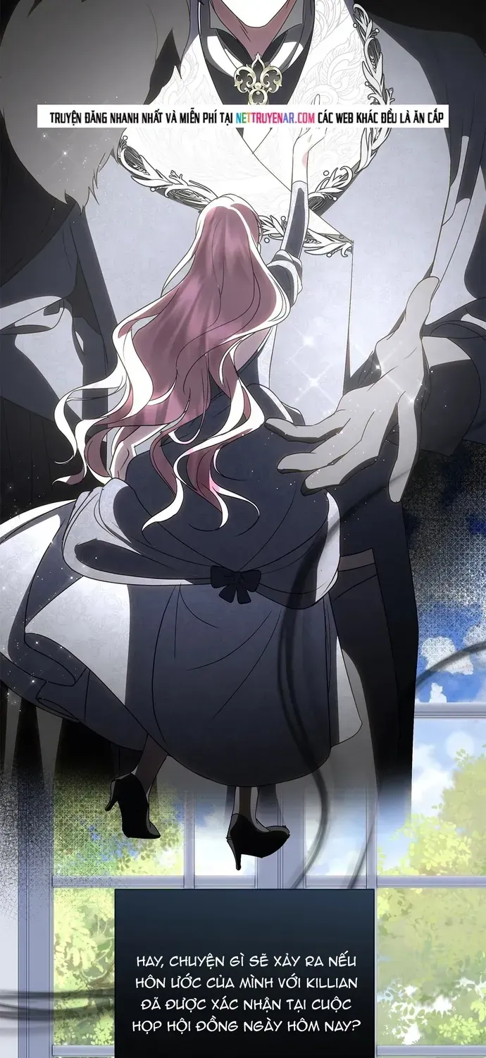 Phải Lòng Nhân Vật Phản Diện Từ Cái Nhìn Đầu Tiên Chap 52 - Next Chap 51