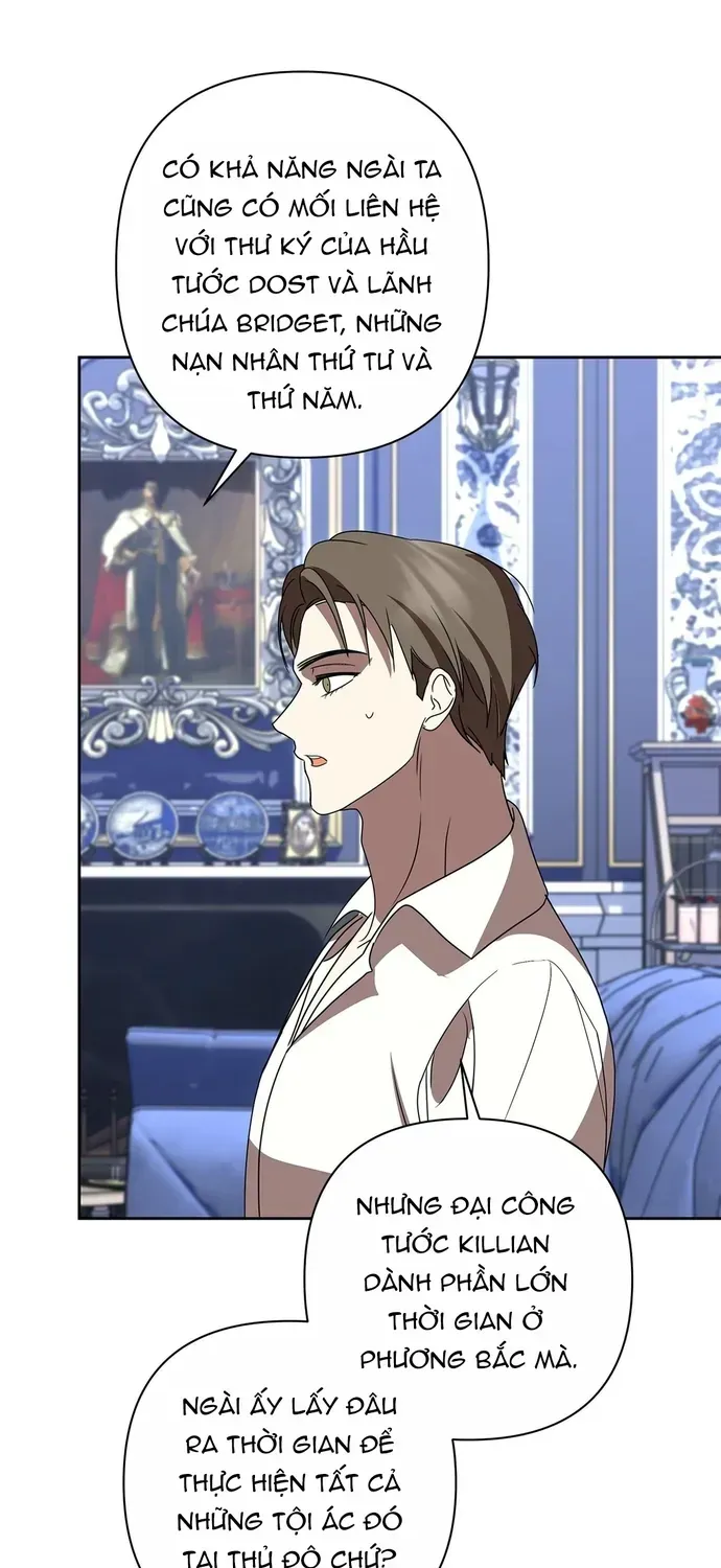 Phải Lòng Nhân Vật Phản Diện Từ Cái Nhìn Đầu Tiên Chap 52 - Next Chap 51