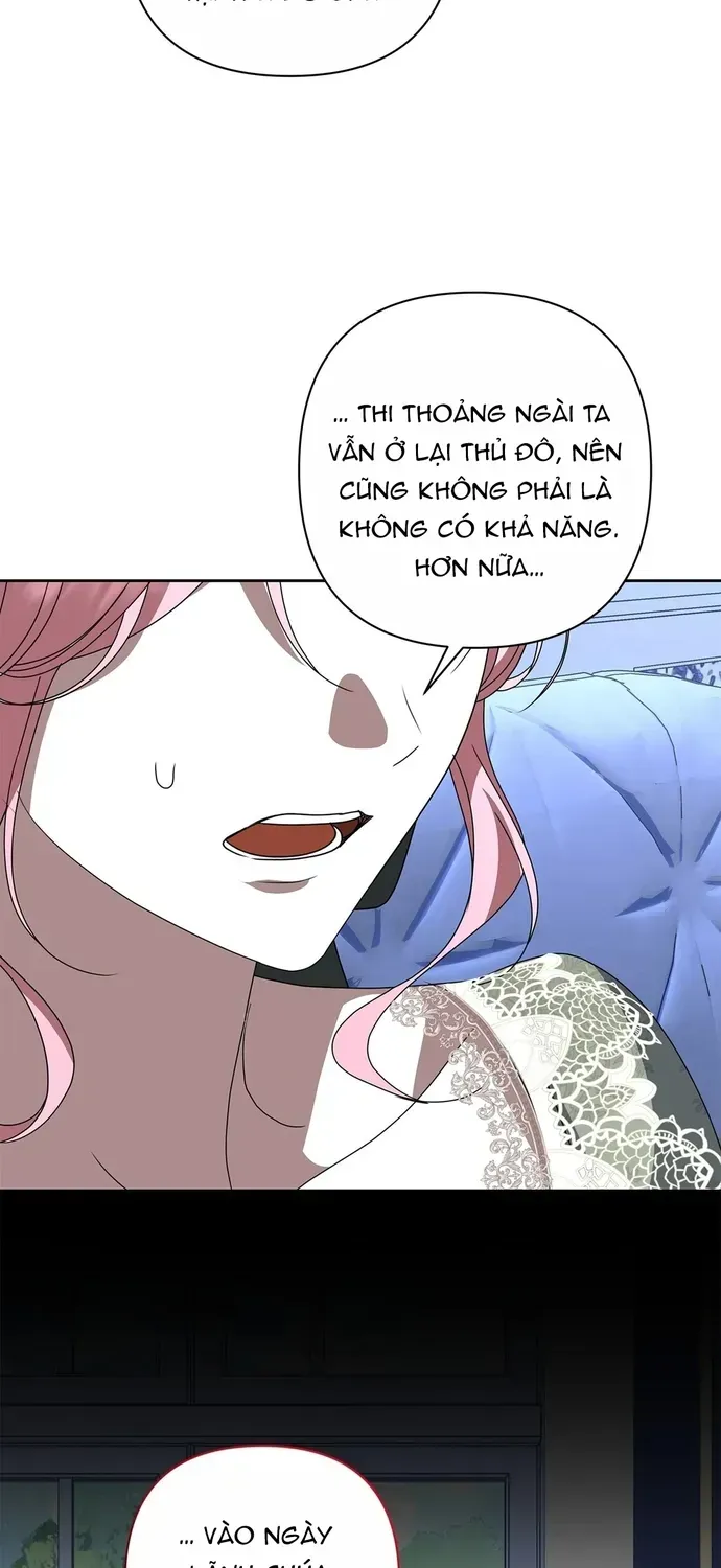Phải Lòng Nhân Vật Phản Diện Từ Cái Nhìn Đầu Tiên Chap 52 - Next Chap 51