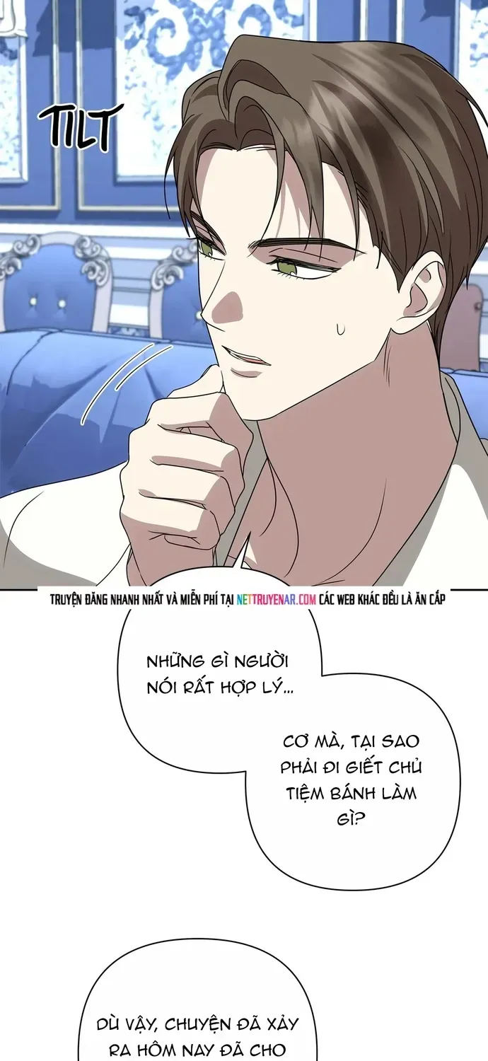 Phải Lòng Nhân Vật Phản Diện Từ Cái Nhìn Đầu Tiên Chap 52 - Next Chap 51