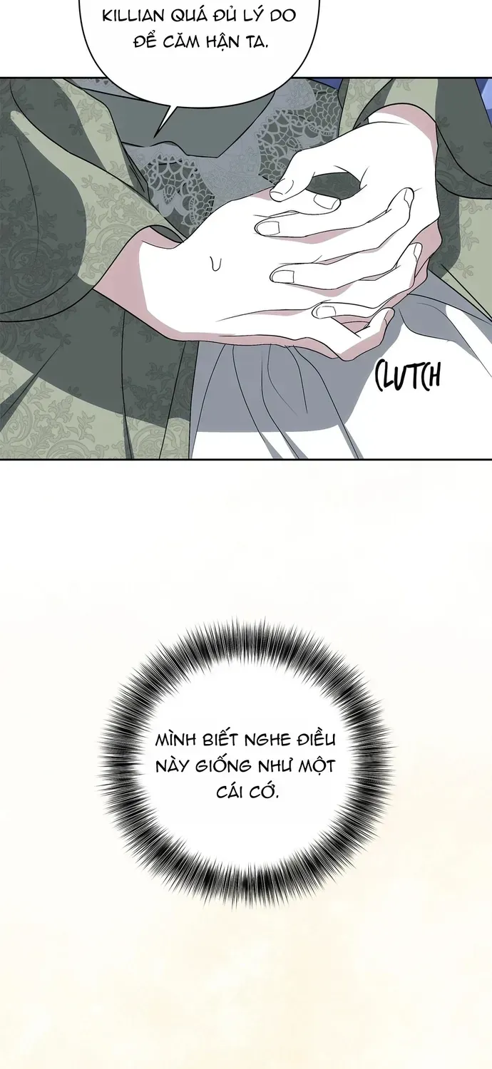 Phải Lòng Nhân Vật Phản Diện Từ Cái Nhìn Đầu Tiên Chap 52 - Next Chap 51