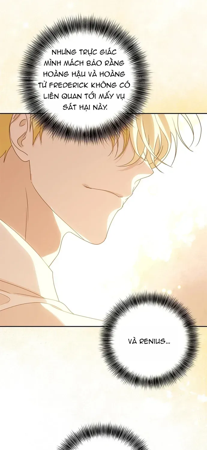 Phải Lòng Nhân Vật Phản Diện Từ Cái Nhìn Đầu Tiên Chap 52 - Next Chap 51