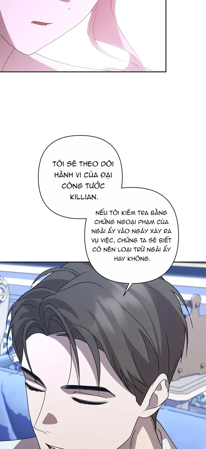 Phải Lòng Nhân Vật Phản Diện Từ Cái Nhìn Đầu Tiên Chap 52 - Next Chap 51