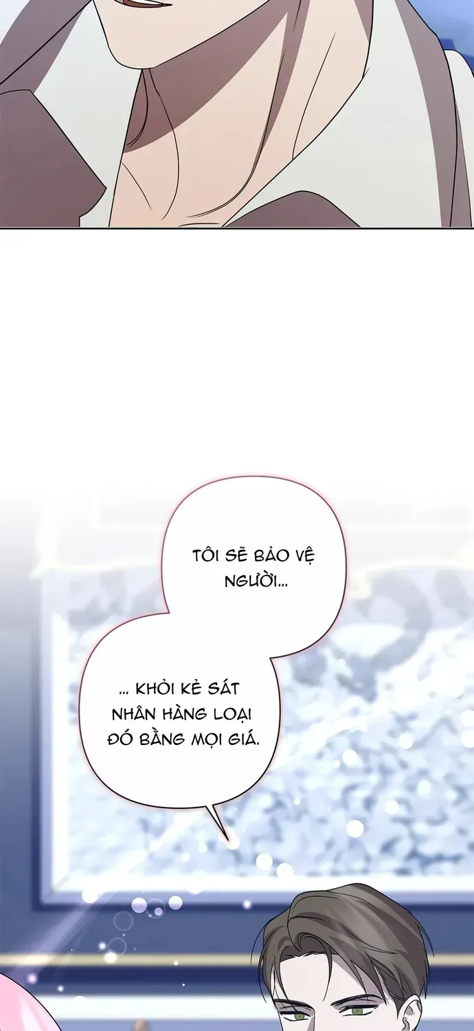 Phải Lòng Nhân Vật Phản Diện Từ Cái Nhìn Đầu Tiên Chap 52 - Next Chap 51