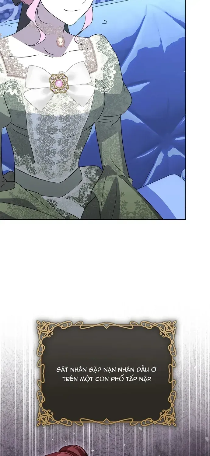 Phải Lòng Nhân Vật Phản Diện Từ Cái Nhìn Đầu Tiên Chap 52 - Next Chap 51