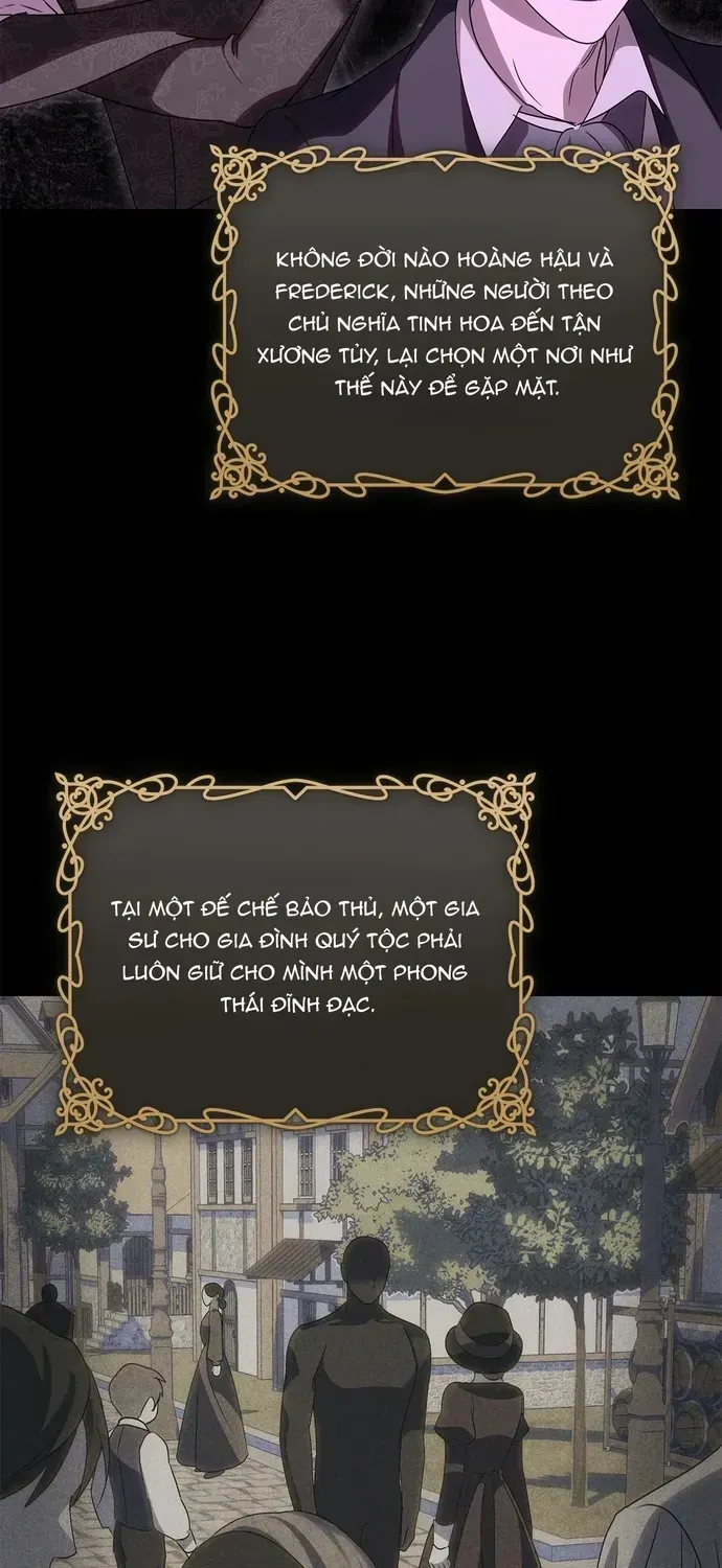 Phải Lòng Nhân Vật Phản Diện Từ Cái Nhìn Đầu Tiên Chap 52 - Next Chap 51