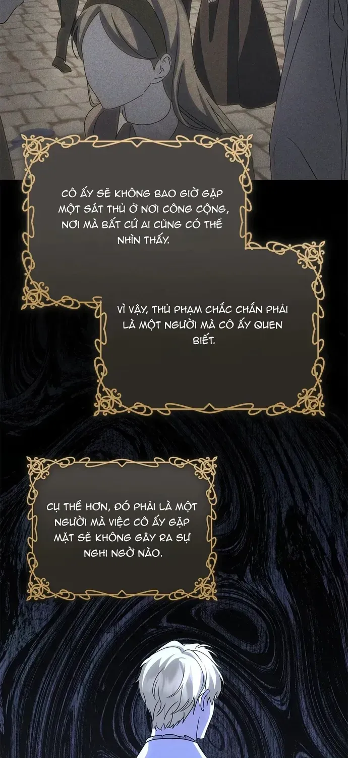 Phải Lòng Nhân Vật Phản Diện Từ Cái Nhìn Đầu Tiên Chap 52 - Next Chap 51