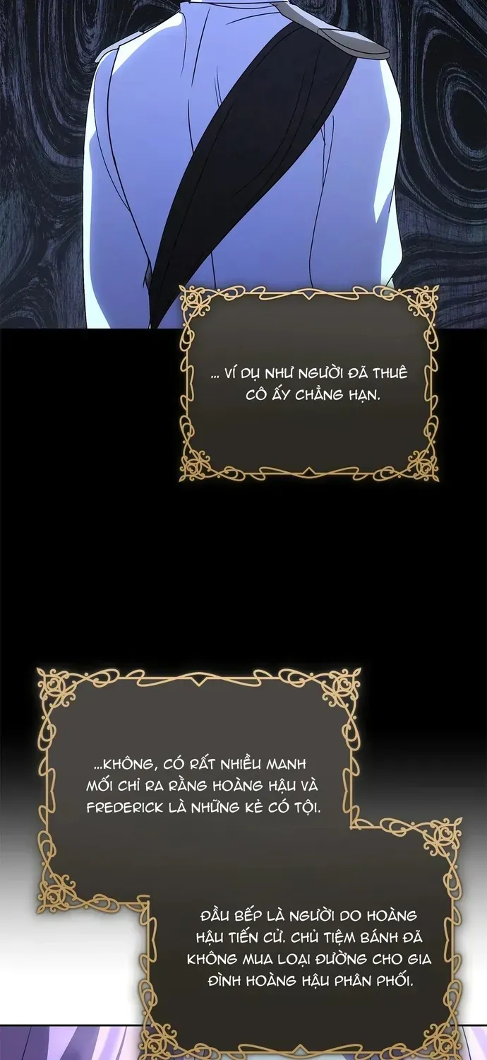 Phải Lòng Nhân Vật Phản Diện Từ Cái Nhìn Đầu Tiên Chap 52 - Next Chap 51