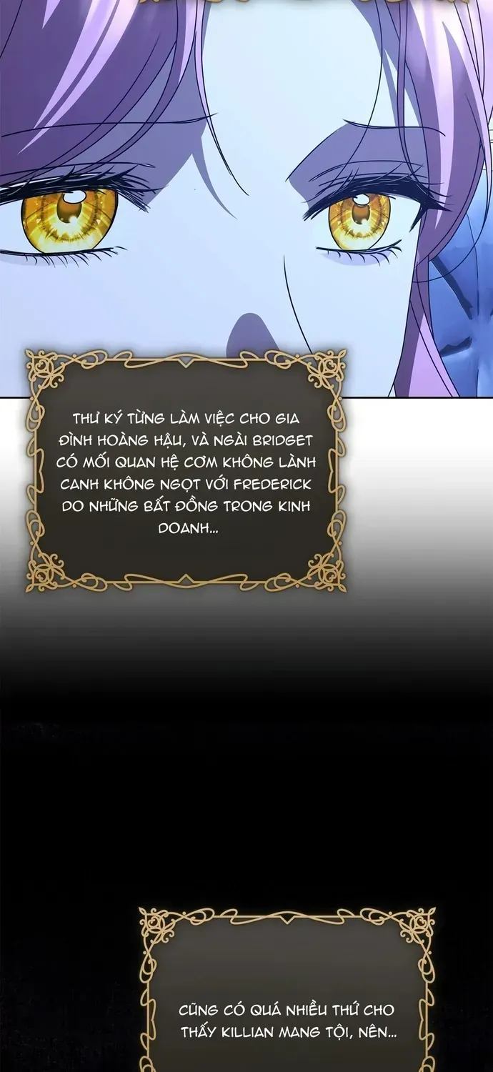 Phải Lòng Nhân Vật Phản Diện Từ Cái Nhìn Đầu Tiên Chap 52 - Next Chap 51