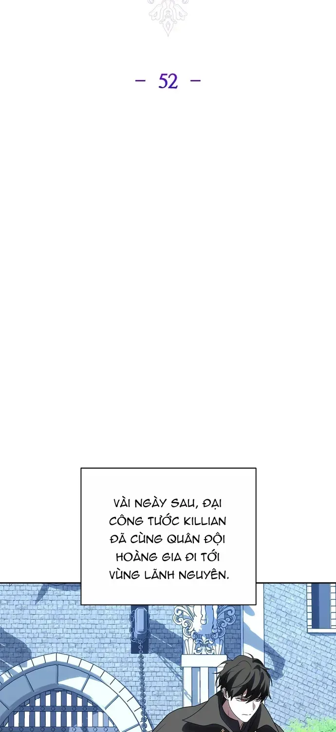 Phải Lòng Nhân Vật Phản Diện Từ Cái Nhìn Đầu Tiên Chap 52 - Next Chap 51