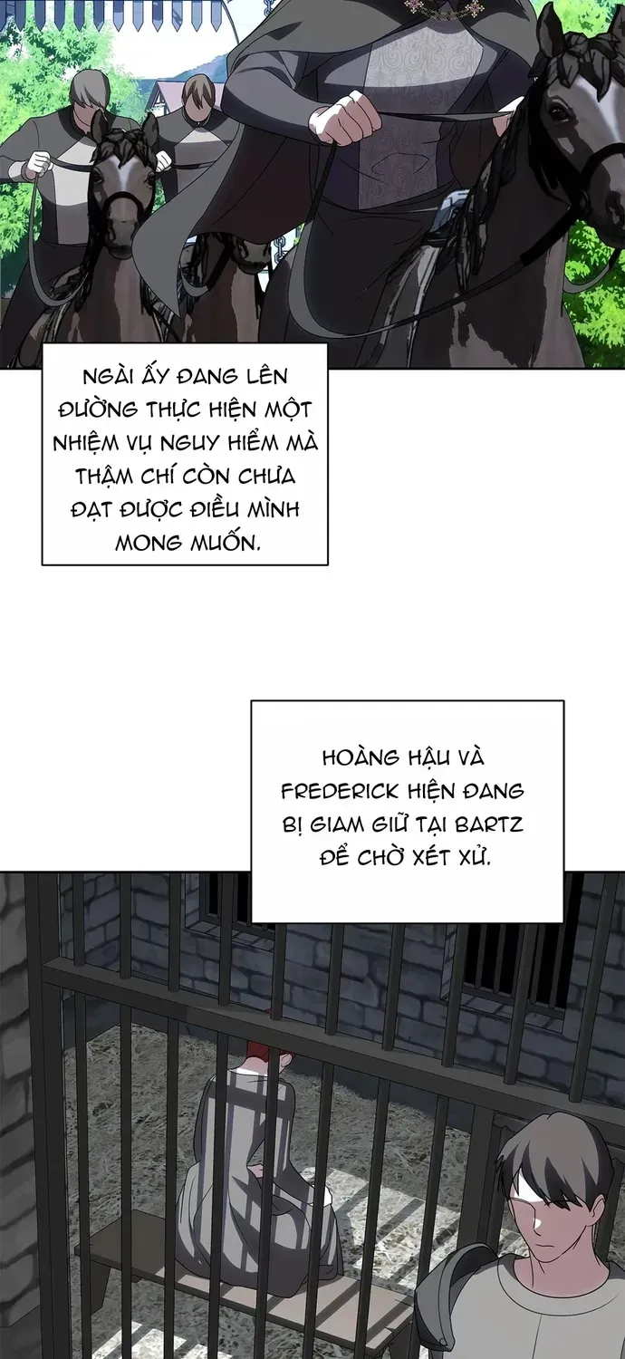 Phải Lòng Nhân Vật Phản Diện Từ Cái Nhìn Đầu Tiên Chap 52 - Next Chap 51