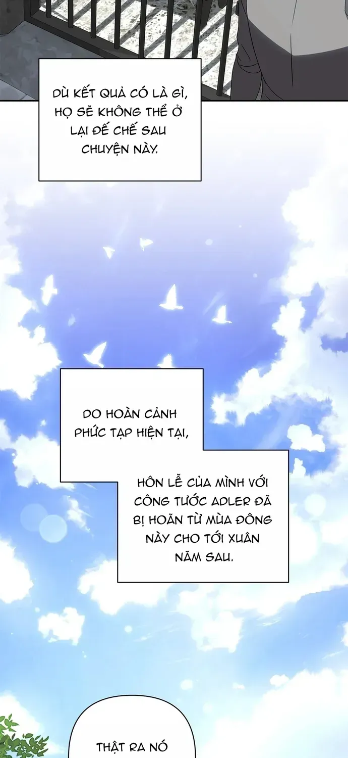 Phải Lòng Nhân Vật Phản Diện Từ Cái Nhìn Đầu Tiên Chap 52 - Next Chap 51