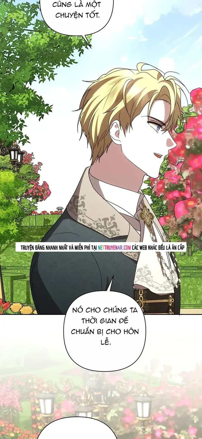 Phải Lòng Nhân Vật Phản Diện Từ Cái Nhìn Đầu Tiên Chap 52 - Next Chap 51