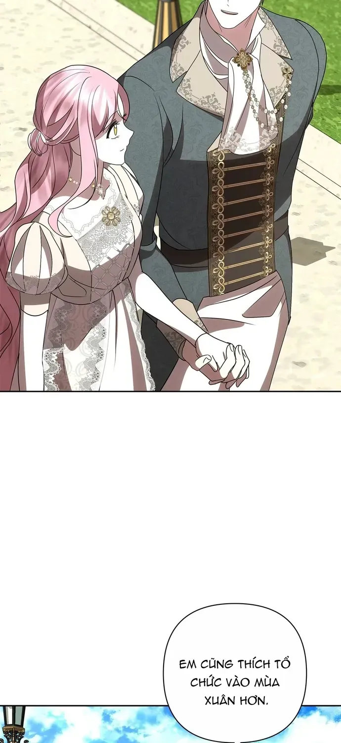 Phải Lòng Nhân Vật Phản Diện Từ Cái Nhìn Đầu Tiên Chap 52 - Next Chap 51