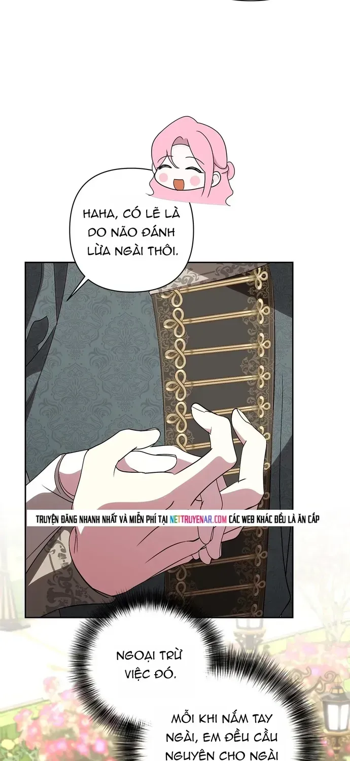 Phải Lòng Nhân Vật Phản Diện Từ Cái Nhìn Đầu Tiên Chap 52 - Next Chap 51