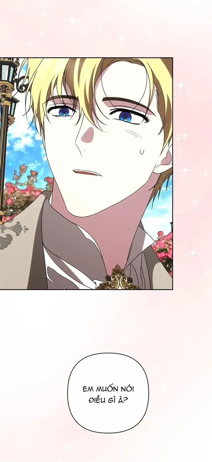 Phải Lòng Nhân Vật Phản Diện Từ Cái Nhìn Đầu Tiên Chap 52 - Next Chap 51