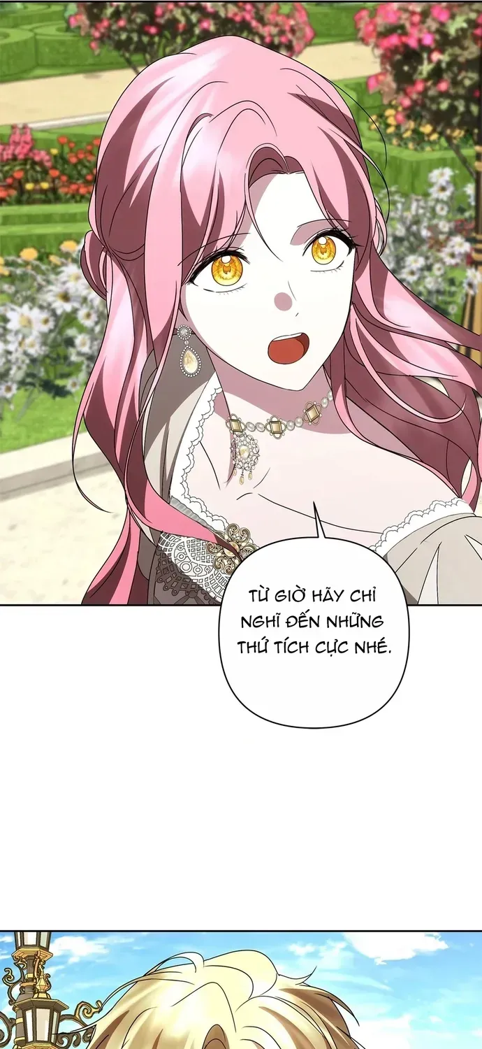 Phải Lòng Nhân Vật Phản Diện Từ Cái Nhìn Đầu Tiên Chap 52 - Next Chap 51