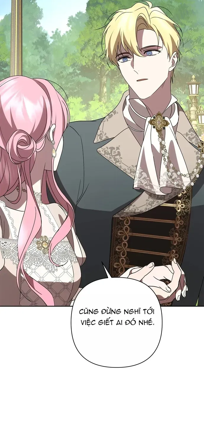 Phải Lòng Nhân Vật Phản Diện Từ Cái Nhìn Đầu Tiên Chap 52 - Next Chap 51