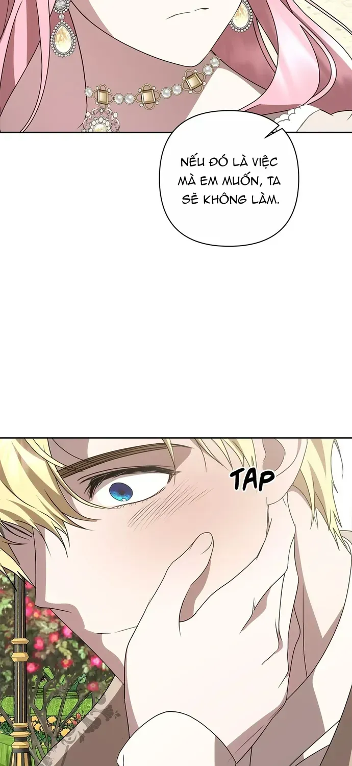 Phải Lòng Nhân Vật Phản Diện Từ Cái Nhìn Đầu Tiên Chap 52 - Next Chap 51