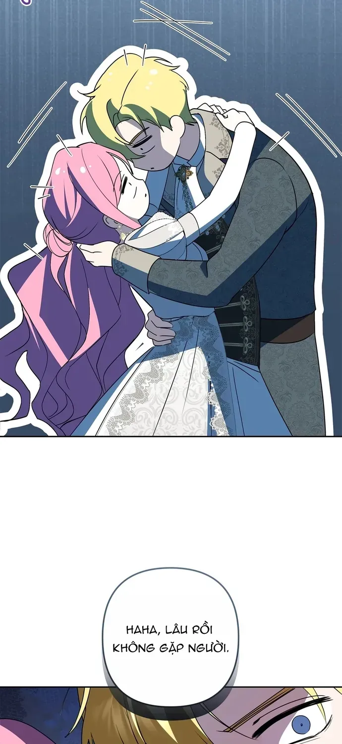 Phải Lòng Nhân Vật Phản Diện Từ Cái Nhìn Đầu Tiên Chap 52 - Next Chap 51