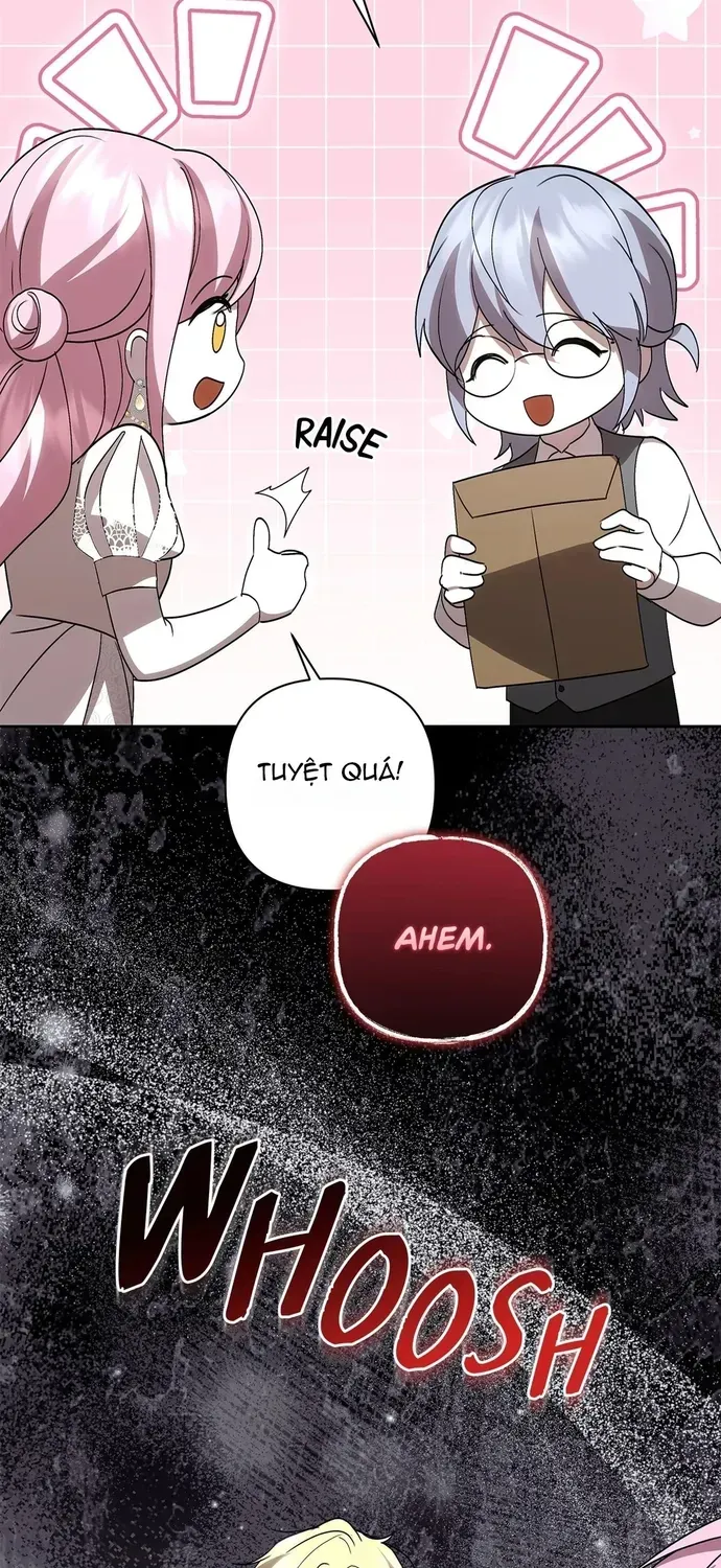 Phải Lòng Nhân Vật Phản Diện Từ Cái Nhìn Đầu Tiên Chap 52 - Next Chap 51