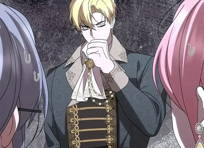 Phải Lòng Nhân Vật Phản Diện Từ Cái Nhìn Đầu Tiên Chap 52 - Next Chap 51