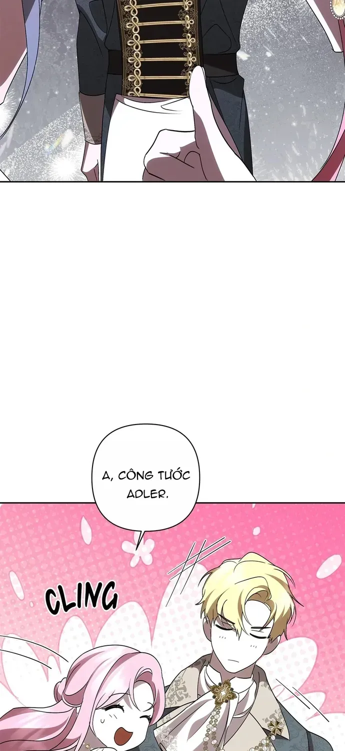 Phải Lòng Nhân Vật Phản Diện Từ Cái Nhìn Đầu Tiên Chap 52 - Next Chap 51