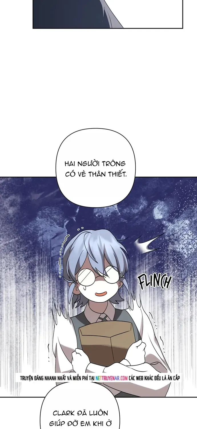 Phải Lòng Nhân Vật Phản Diện Từ Cái Nhìn Đầu Tiên Chap 52 - Next Chap 51