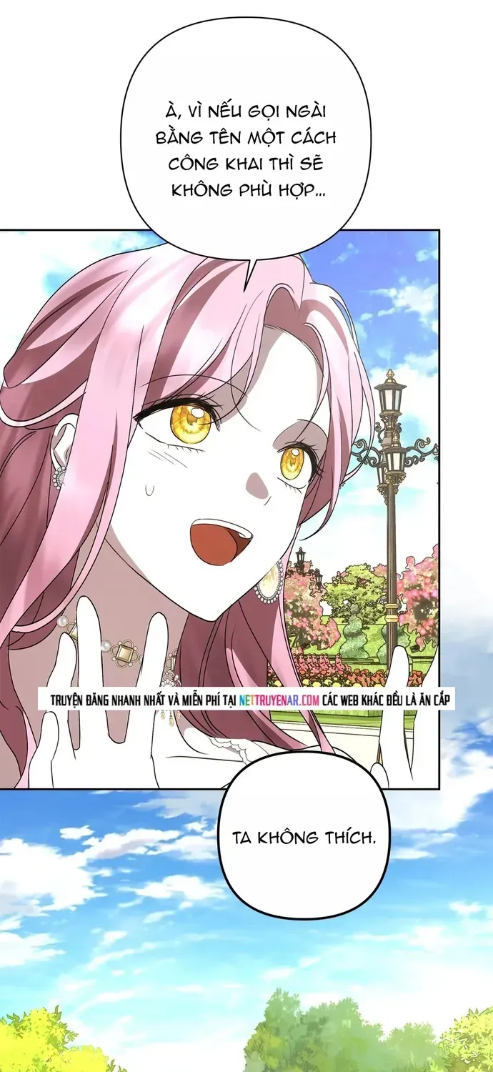 Phải Lòng Nhân Vật Phản Diện Từ Cái Nhìn Đầu Tiên Chap 52 - Next Chap 51