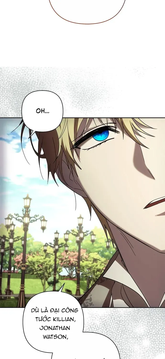 Phải Lòng Nhân Vật Phản Diện Từ Cái Nhìn Đầu Tiên Chap 52 - Next Chap 51