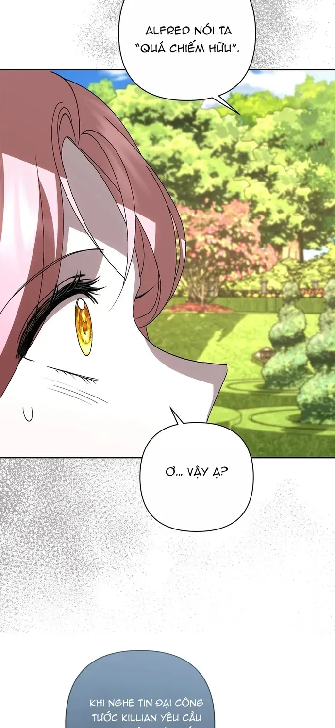 Phải Lòng Nhân Vật Phản Diện Từ Cái Nhìn Đầu Tiên Chap 52 - Next Chap 51