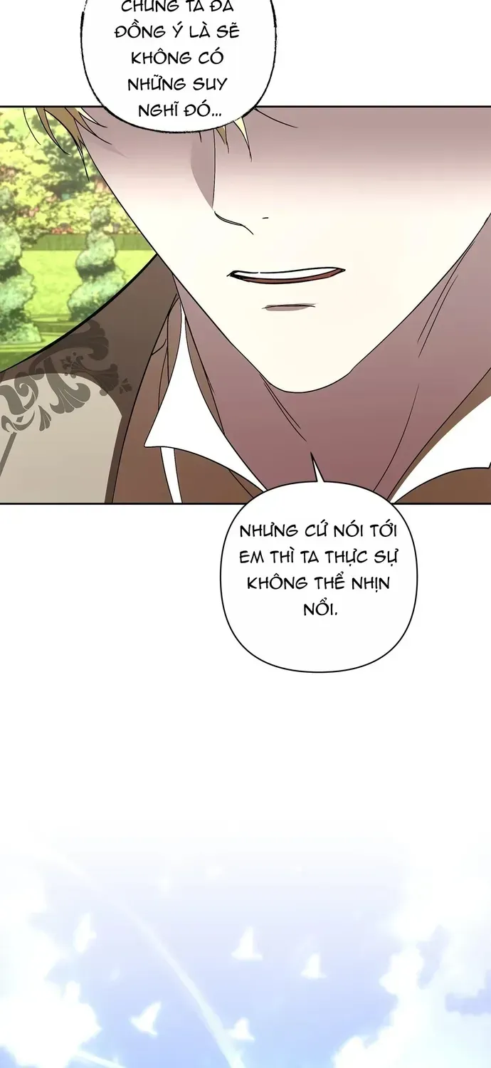 Phải Lòng Nhân Vật Phản Diện Từ Cái Nhìn Đầu Tiên Chap 52 - Next Chap 51